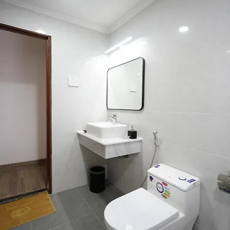 Moonlight Nha Trang Hotel Exterior photo