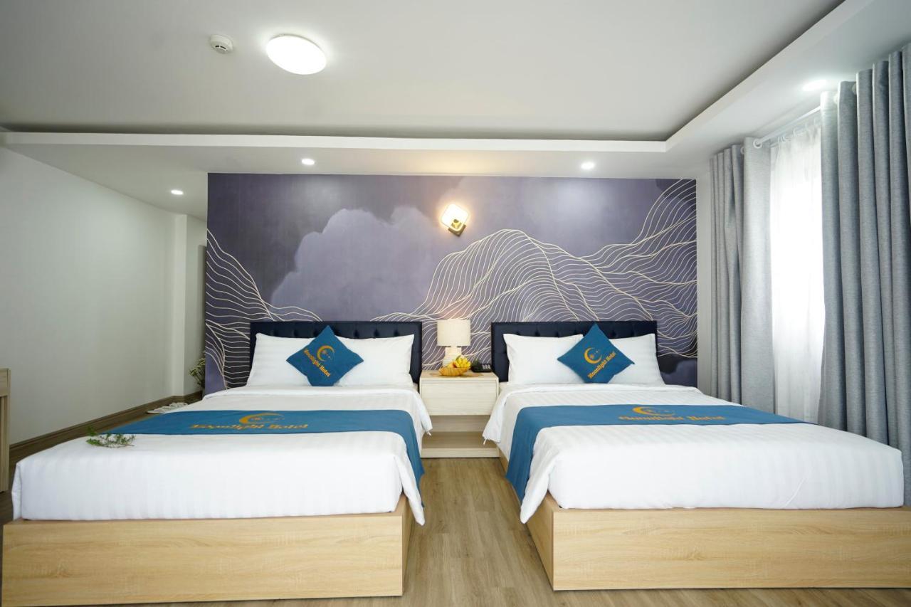 Moonlight Hotel 4*