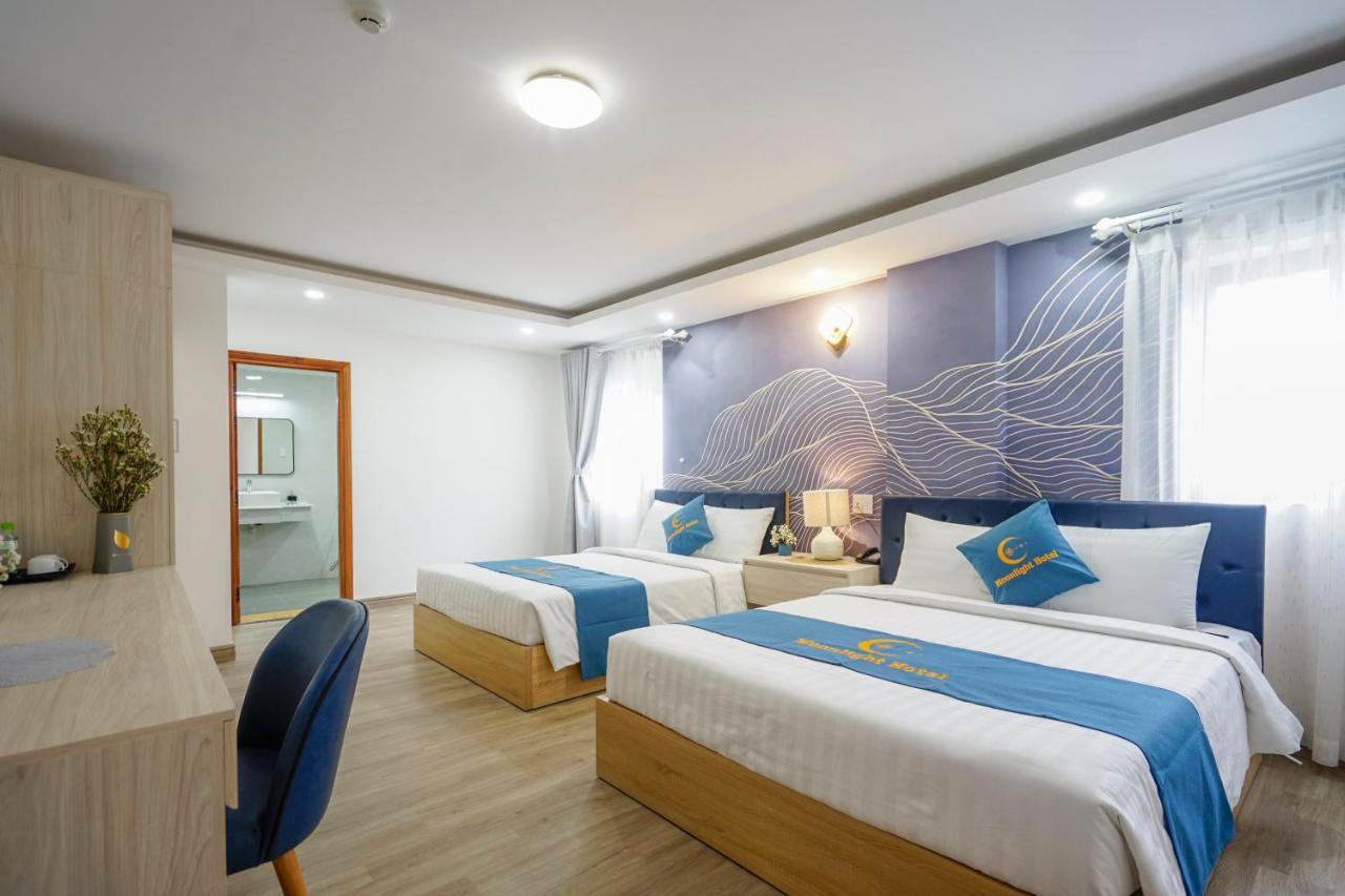 Hotel Moonlight
