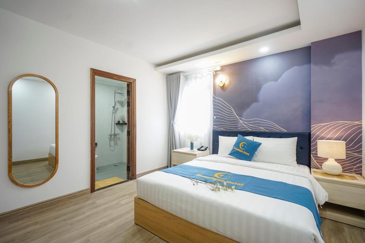 Hotel Moonlight 4*