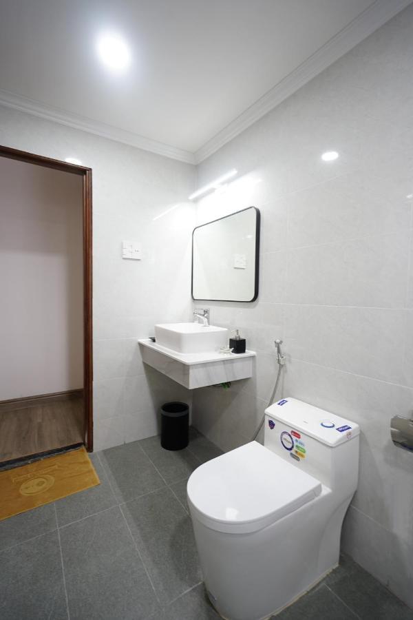 Hotel Moonlight Nha Trang
