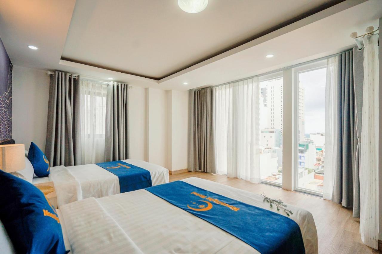 Hotel Moonlight Nha Trang