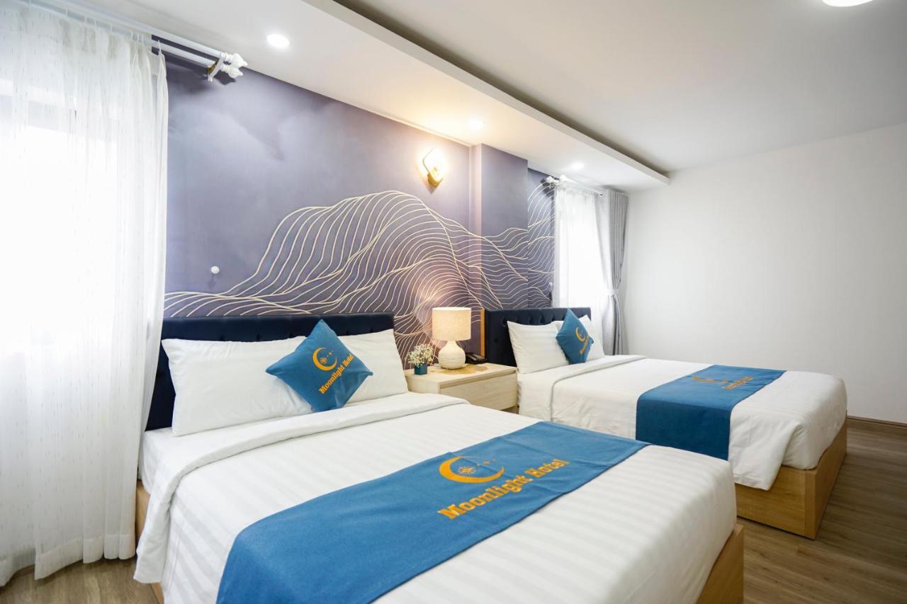 Moonlight 4* Nha Trang