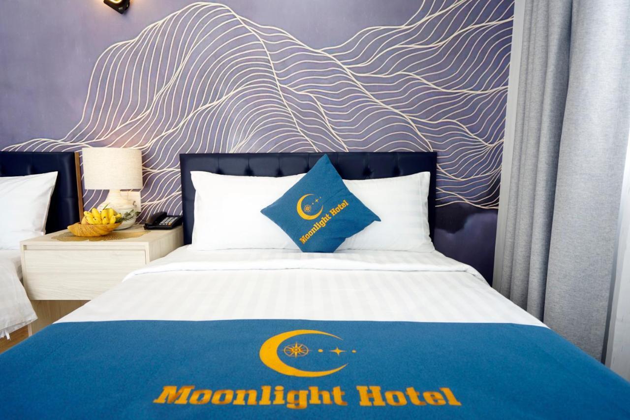Moonlight Nha Trang