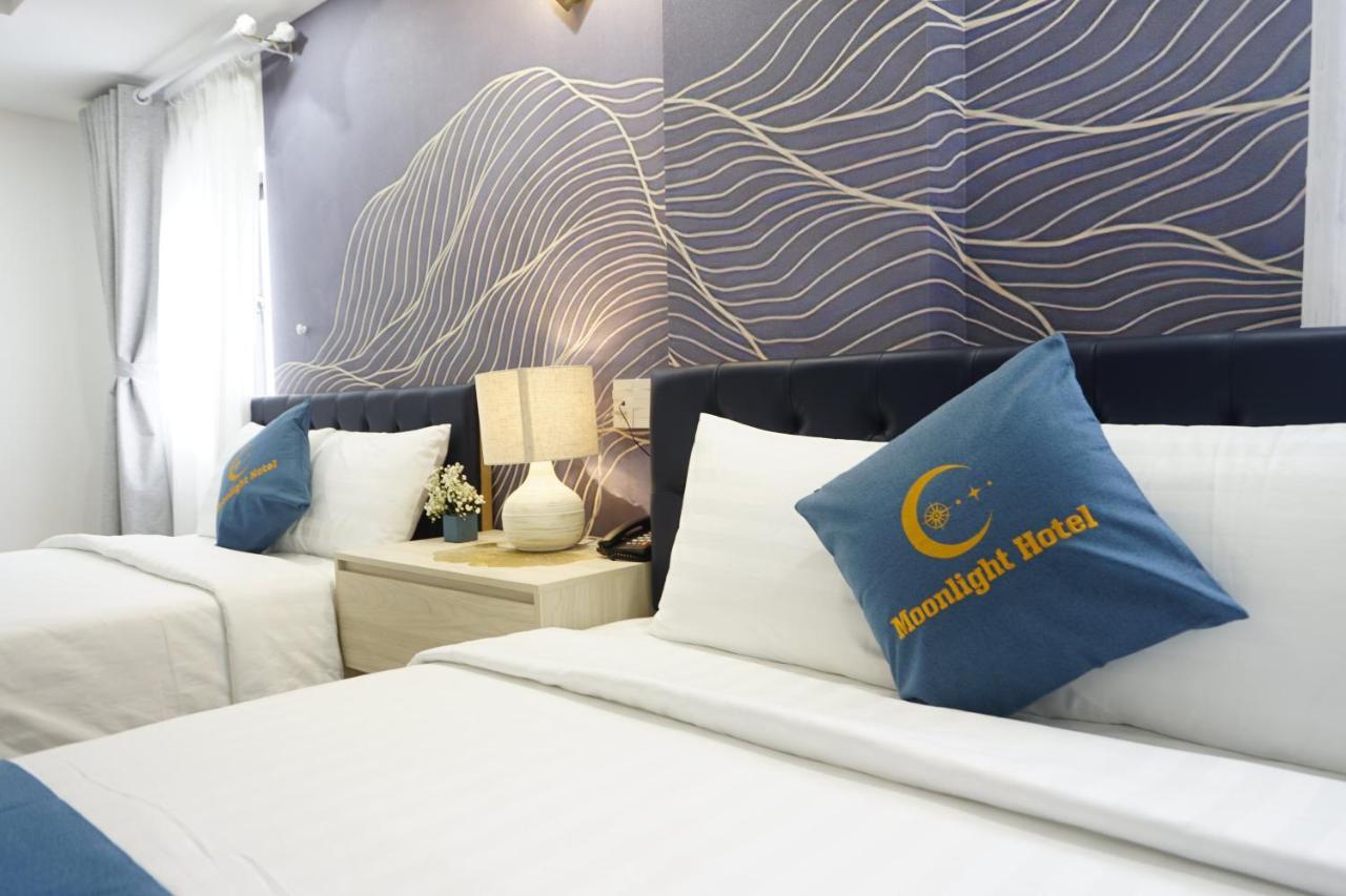 Moonlight 4* Nha Trang
