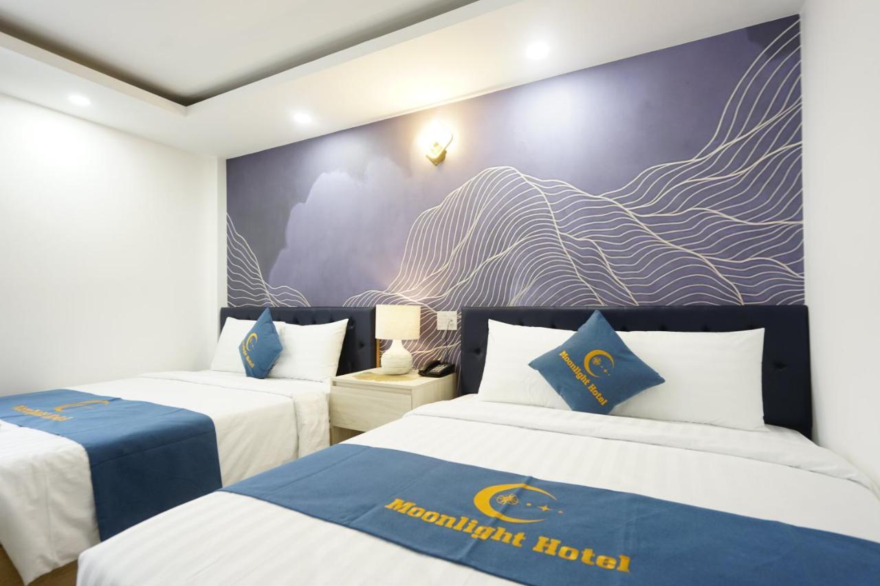 Hotel Moonlight