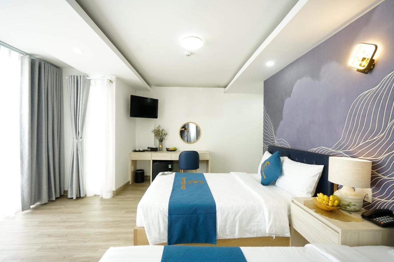 Moonlight Hotel 4*