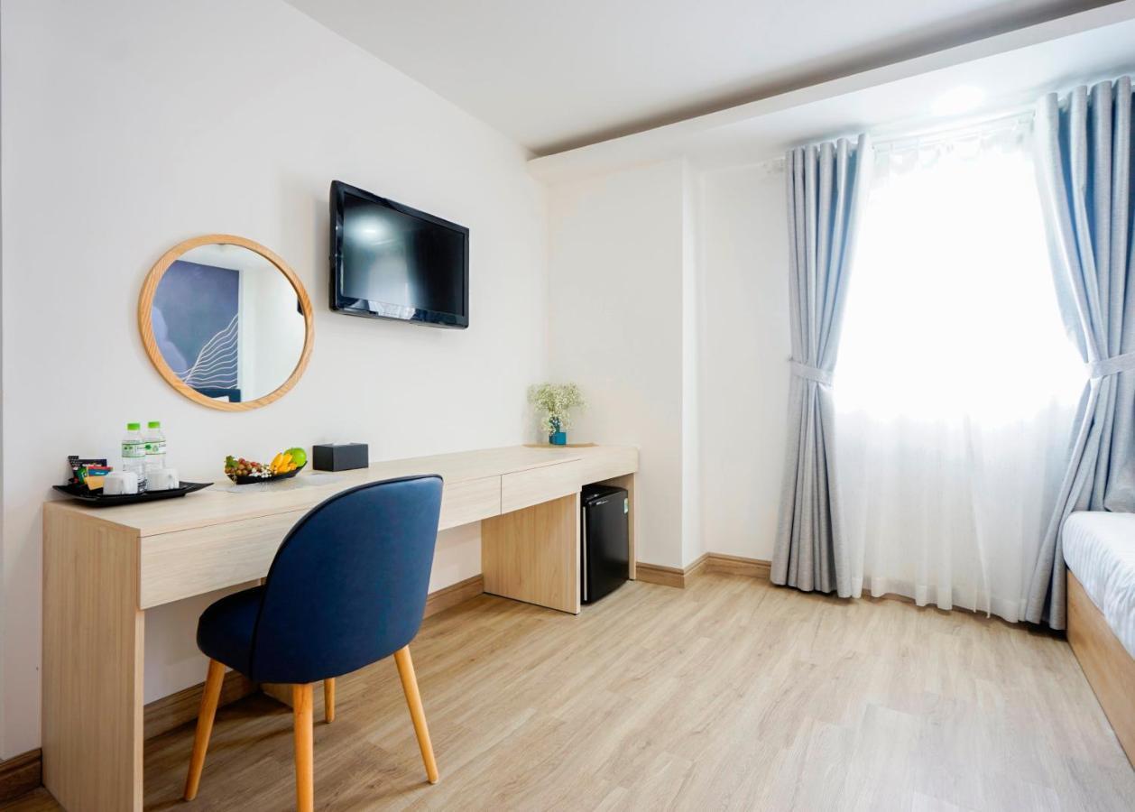 Moonlight Hotel Nha Trang