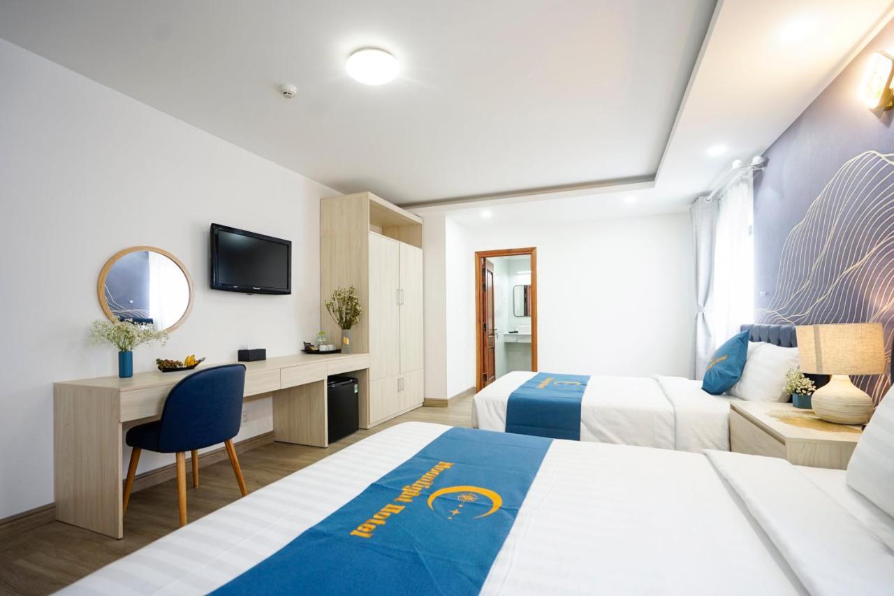 Moonlight Hotel 4*