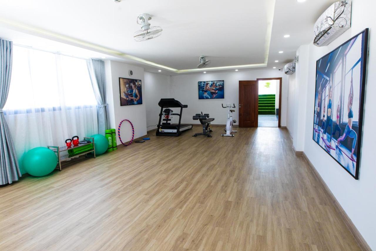 Moonlight 4* Nha Trang