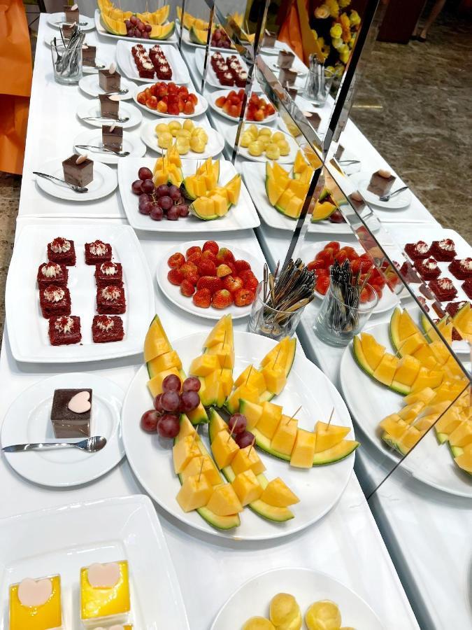 Moonlight Hotel 4*
