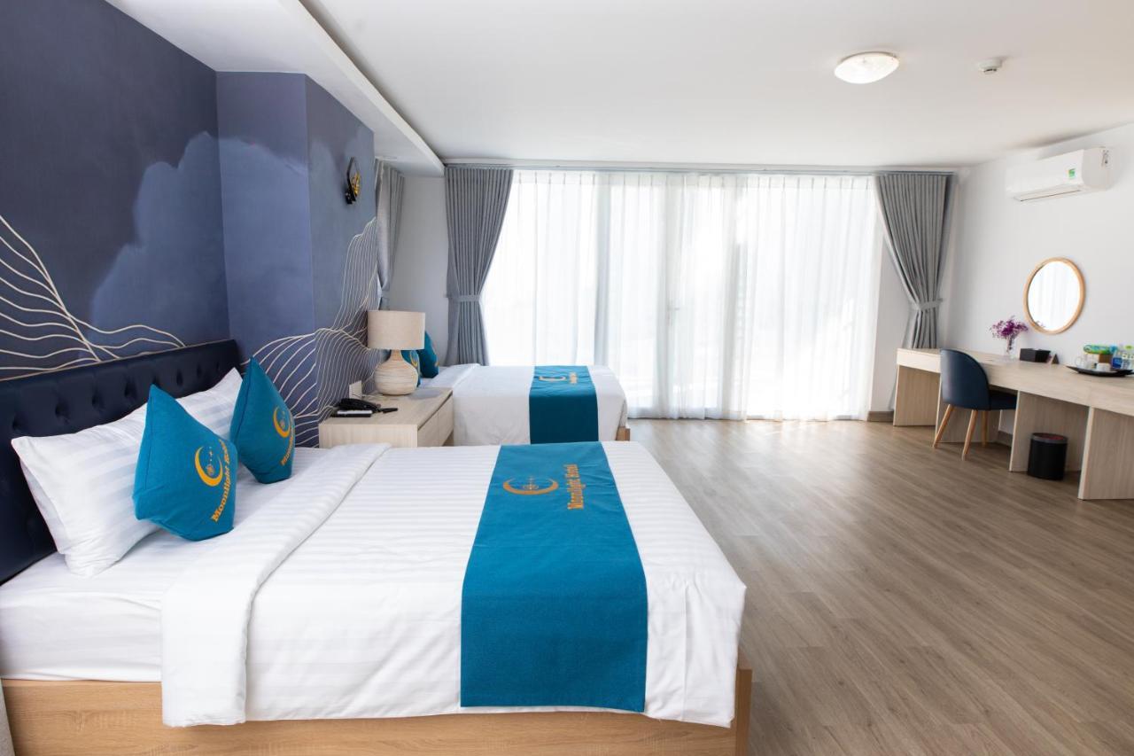 Hotel Moonlight 4*