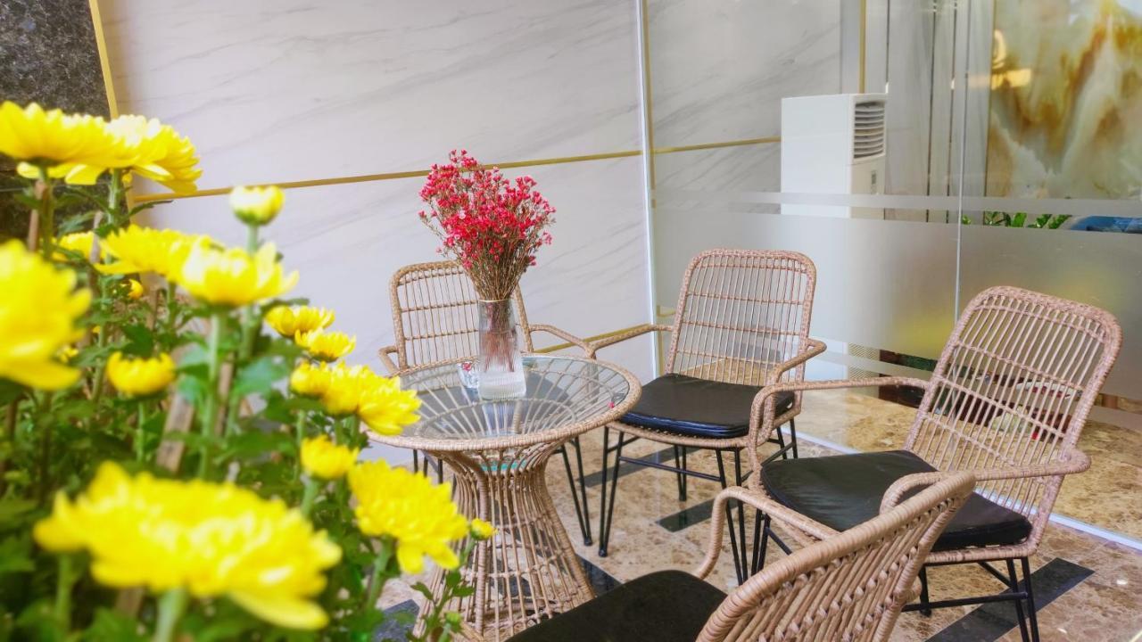 Moonlight Hotel Nha Trang