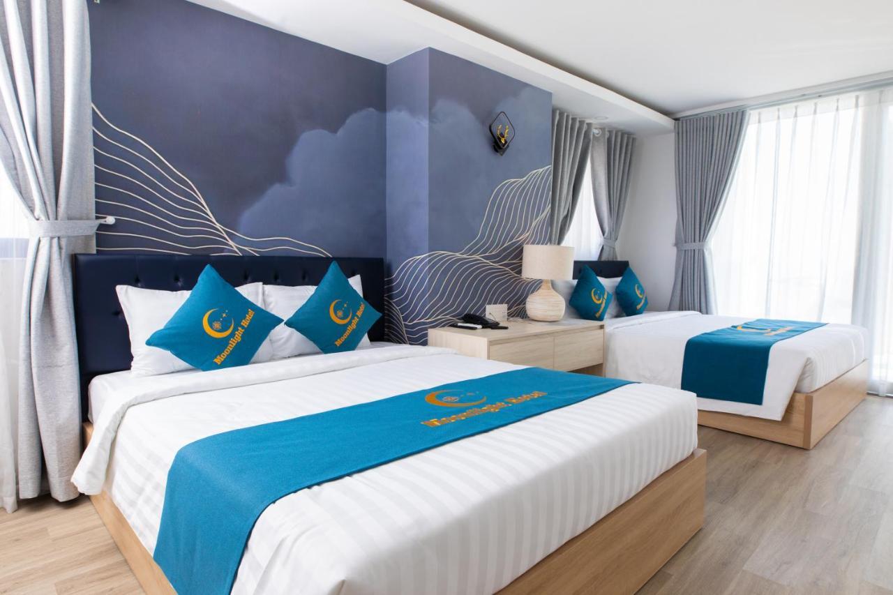Hotel Moonlight 4*