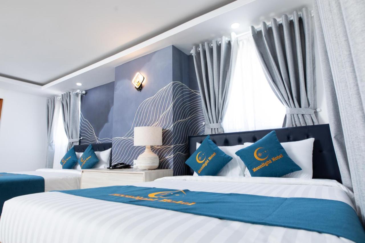 Hotel Moonlight