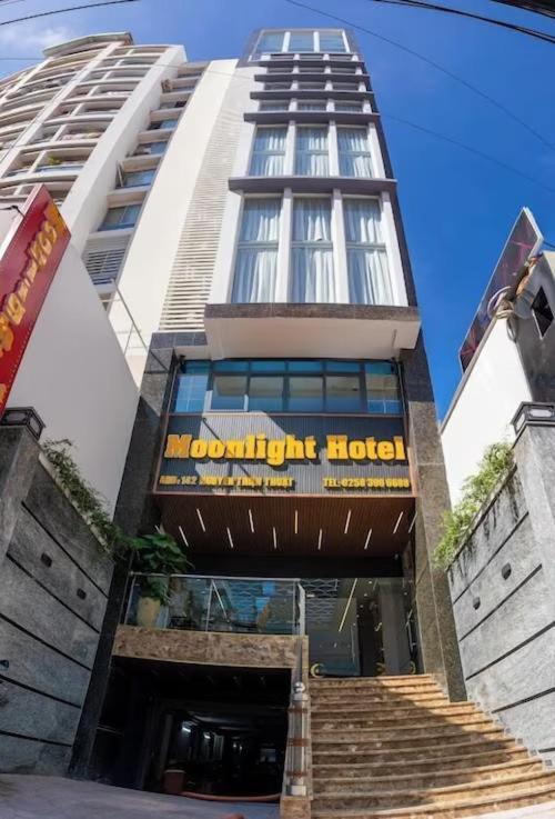 Hotel Moonlight Nha Trang